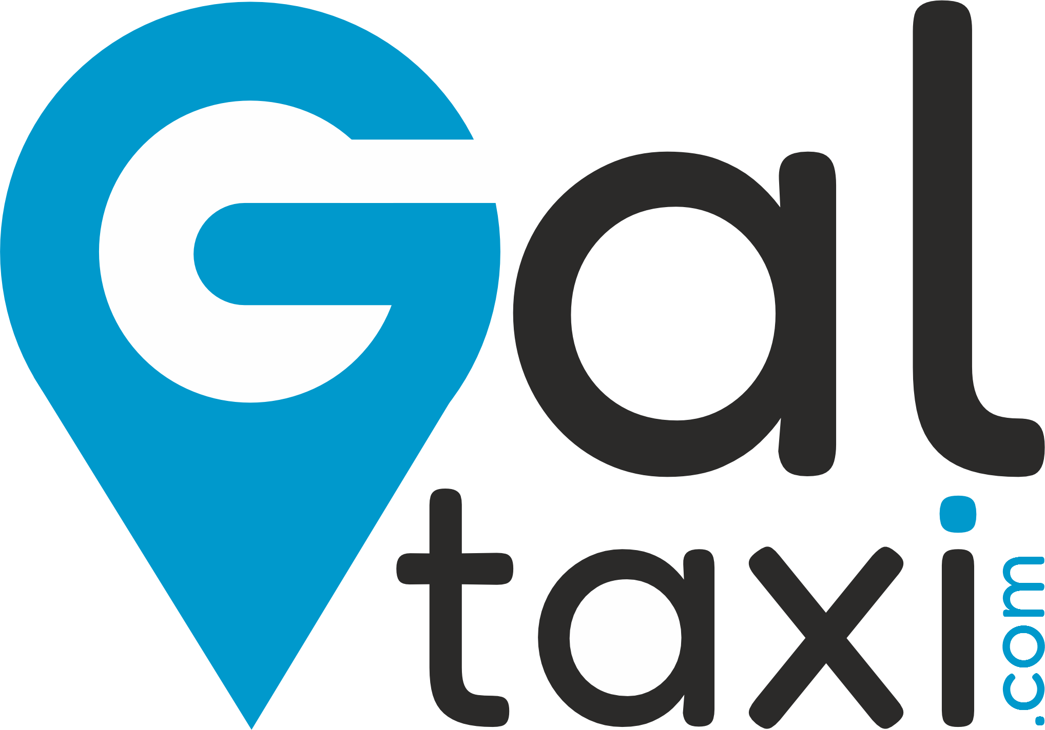 GALTAXI