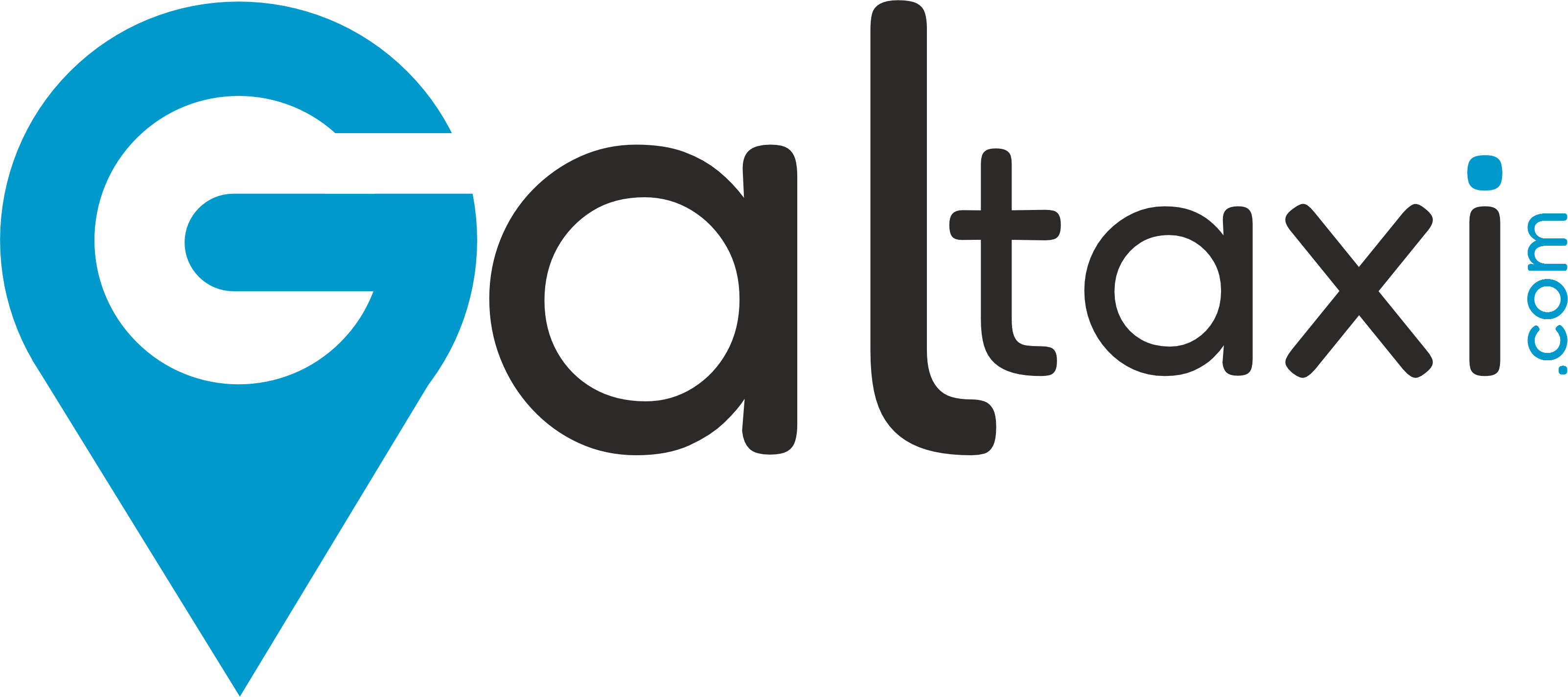 Galtaxi logo