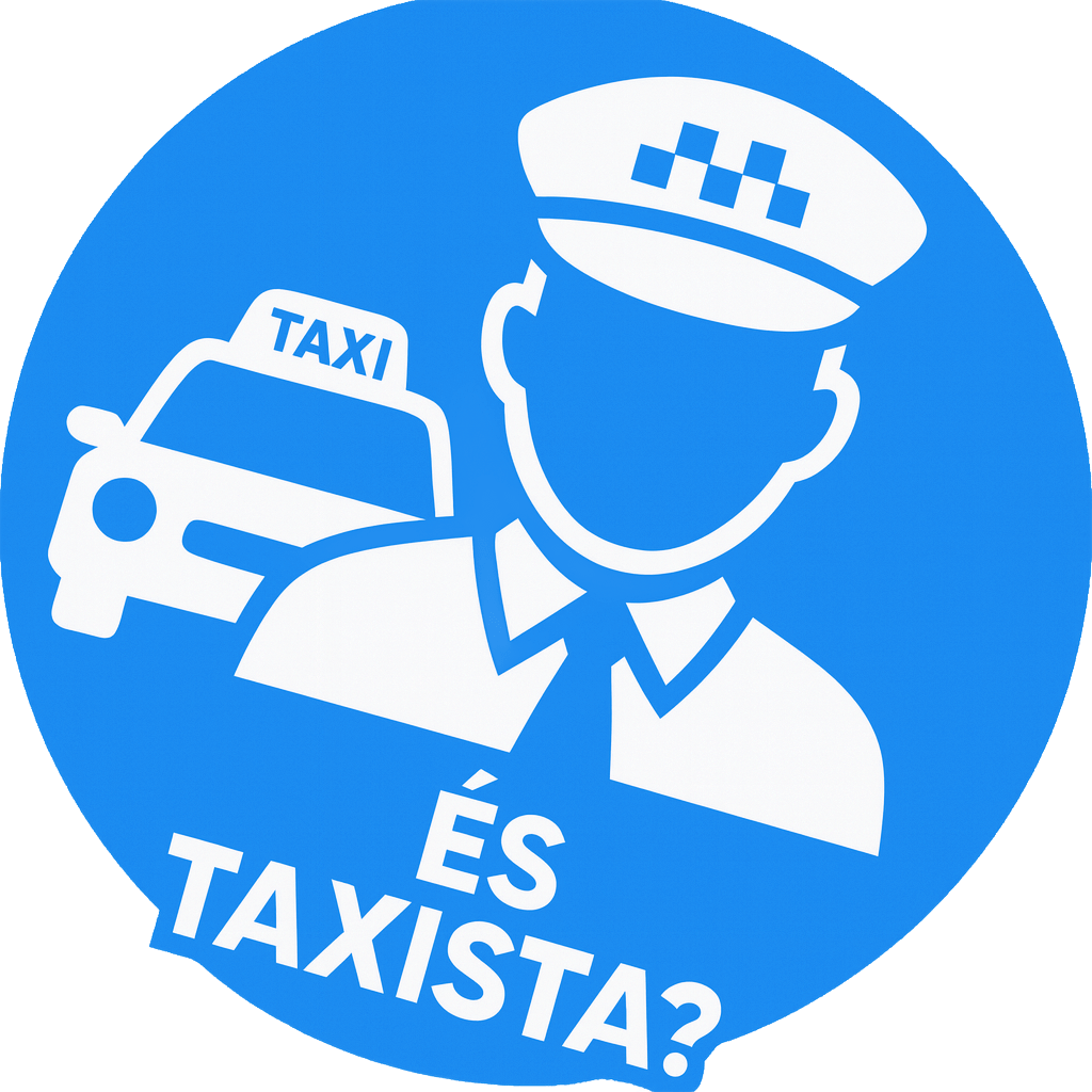 Icono taxista